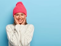 Cómo cuidar tu piel en invierno: consejos y productos para evitar la sequedad y el envejecimiento